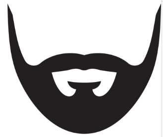 Beard Icon